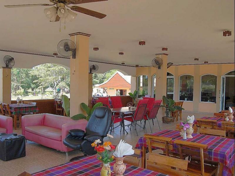 Changthai Comfort Guest House Udon Thani Exterior photo