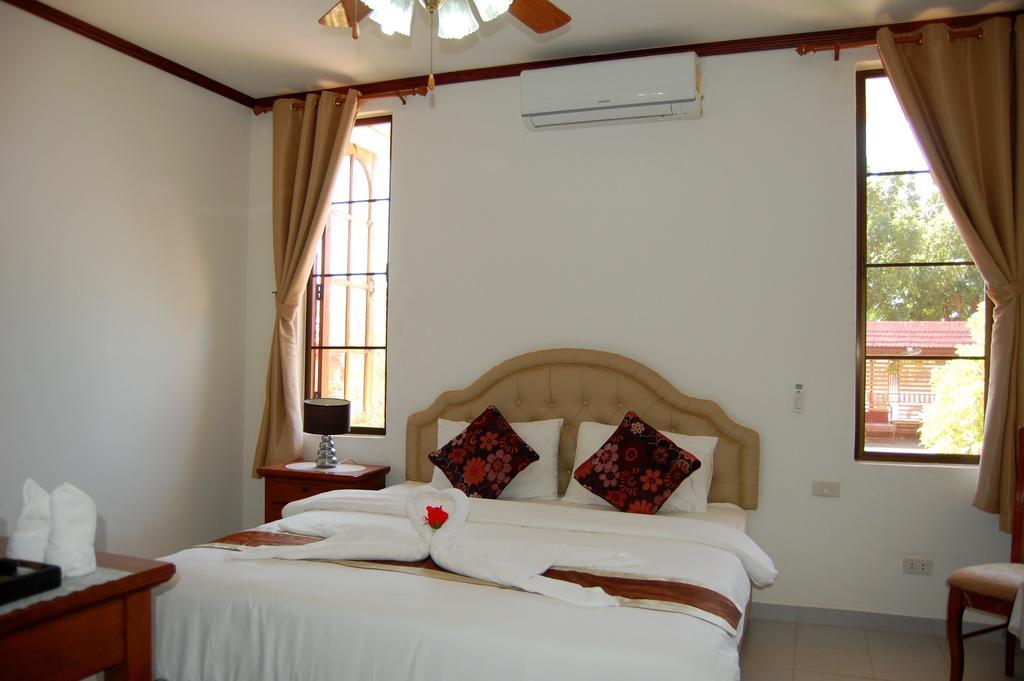 Changthai Comfort Guest House Udon Thani Room photo