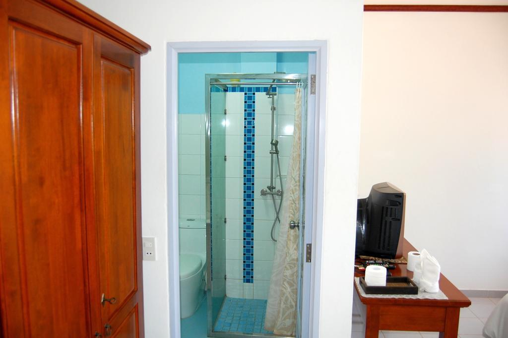 Changthai Comfort Guest House Udon Thani Room photo