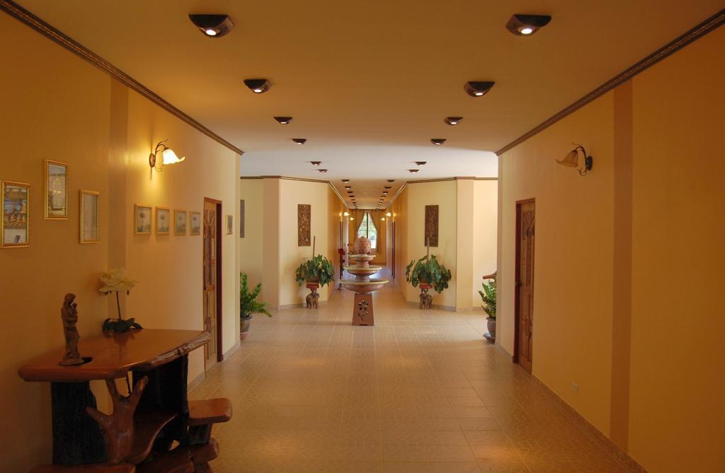 Changthai Comfort Guest House Udon Thani Exterior photo