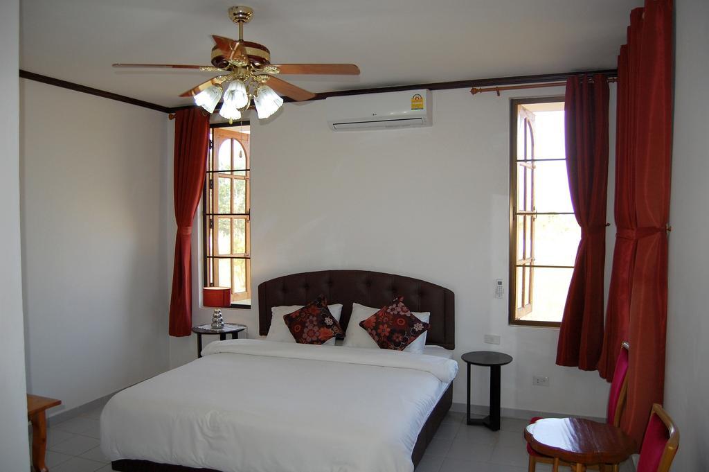 Changthai Comfort Guest House Udon Thani Room photo