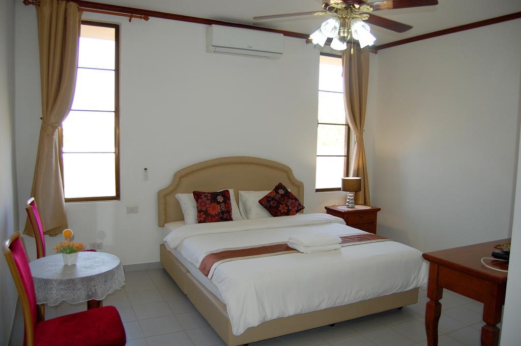 Changthai Comfort Guest House Udon Thani Room photo