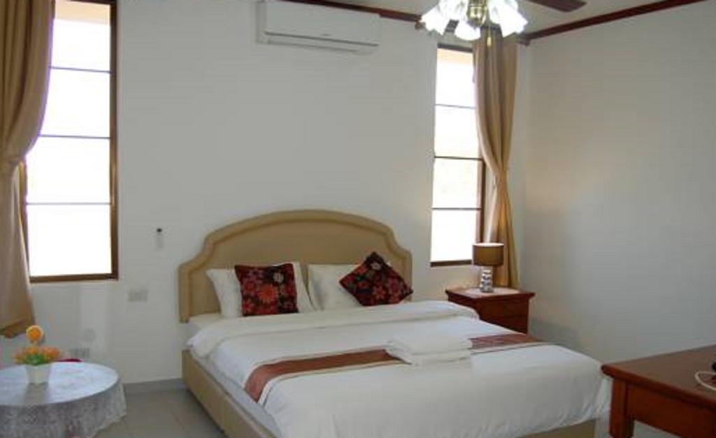Changthai Comfort Guest House Udon Thani Room photo