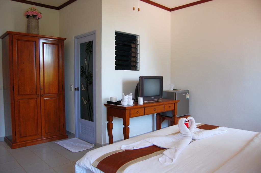 Changthai Comfort Guest House Udon Thani Room photo