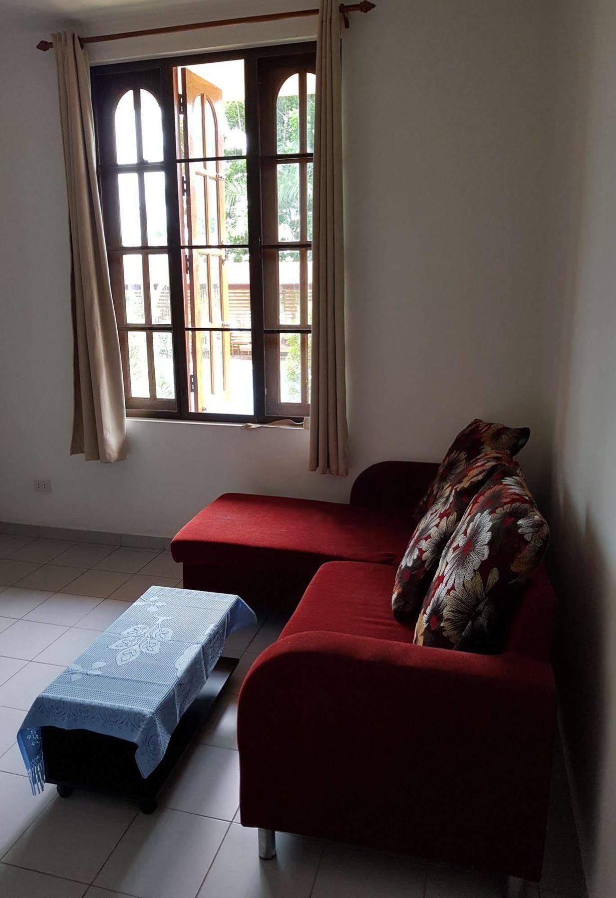 Changthai Comfort Guest House Udon Thani Exterior photo