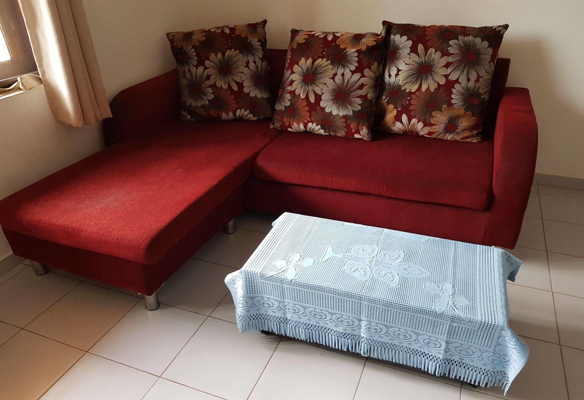 Changthai Comfort Guest House Udon Thani Exterior photo